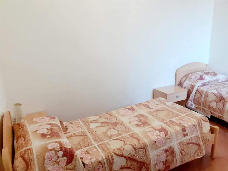 Hotel Bena E Traes Laerru المظهر الخارجي الصورة